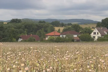 Stát začal vykupovat pozemky pro stavbu D3 ve středních Čechách