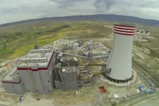 Česko prodává pohledávku za uhelným projektem v Turecku