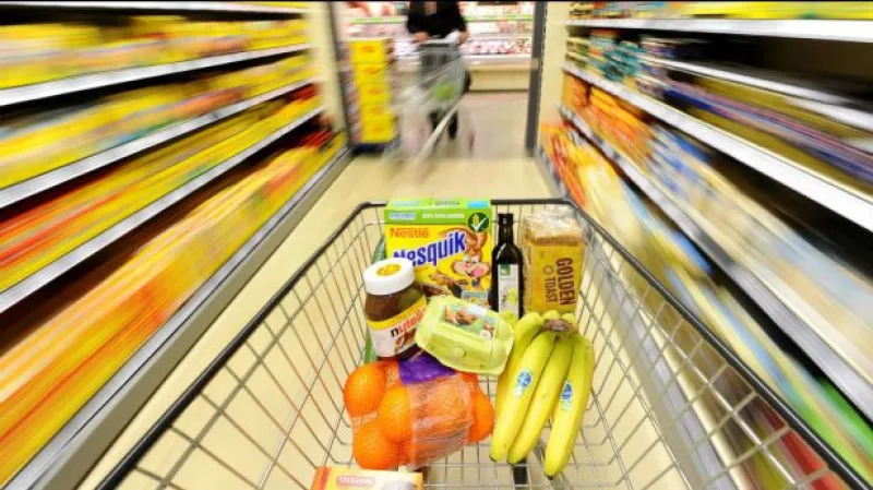 Daňové změny tématem Událostí