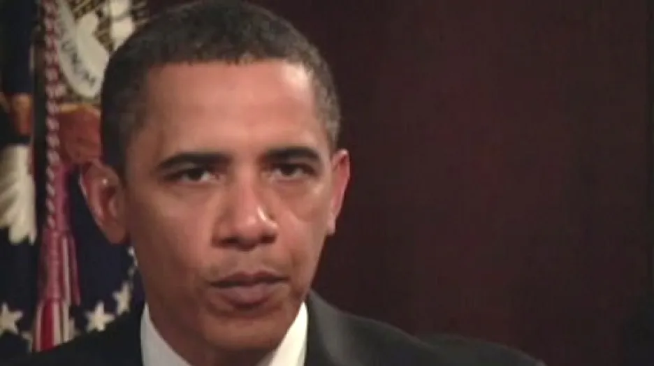 Barack Obama