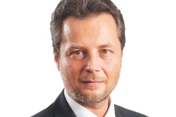 Senátorem za Žďár nad Sázavou bude Klement za lidovce. Porazil sociálního demokrata Šmardu