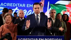 Luis Montenegro