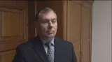 Rozhovor redaktorky Barbory Žítkové s místostarostou Brna-severu Ivanem Svobodou