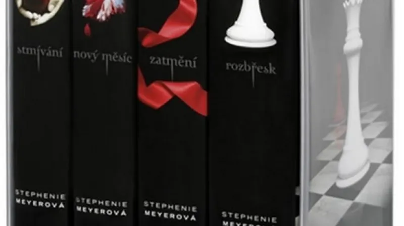 Stmívání stále ovládá prodejní žebříčky