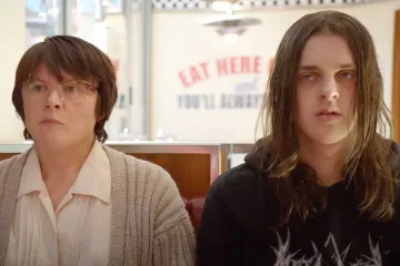 Filmová upoutávka týdne: Prázdniny v izolaci jako příležitost poslechnout si metal
