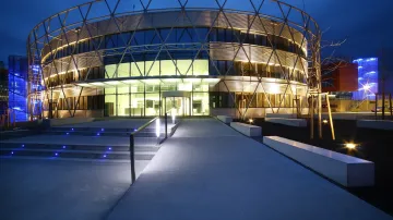 CEITEC - Středoevropský technologický institut