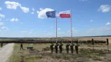 Cvičení Anakonda v Polsku se účastní desetitisíce vojáků