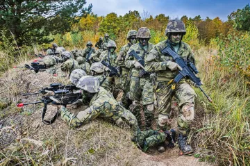 Armáda chce zavést administrativní odvody