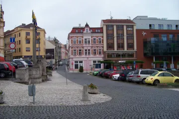 V Teplicích bude MHD zdarma kvůli zpožděné dodávce odbavovacího zařízení