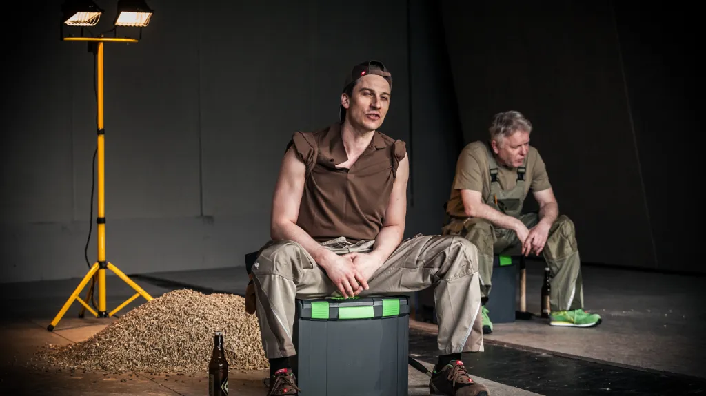 Kdyby, tak, a co pak