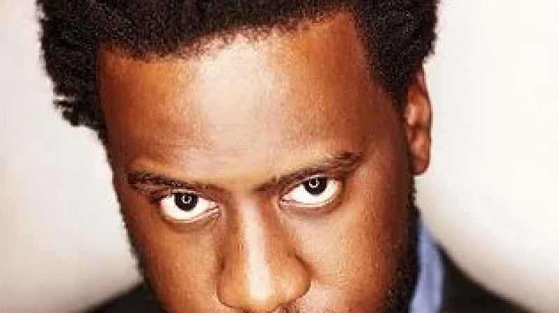 Robert Glasper
