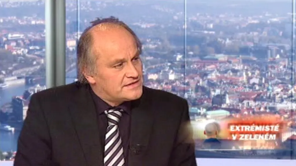 Michael Kocáb