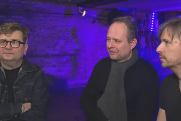 Jsme zpátky a je nám jedno, jak se jmenujeme, hlásí The Prostitutes