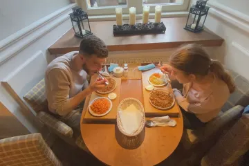 V Polsku se otevřely restaurace i posilovny