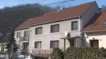 Dům okradeného nebožtíka v Dolních Kounicích