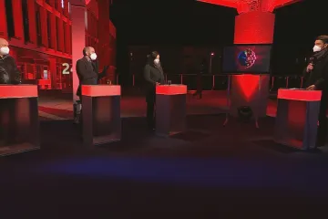 Země v nouzi: Pokud se v březnu něco nezmění, zemře letos navíc stejně lidí jako loni