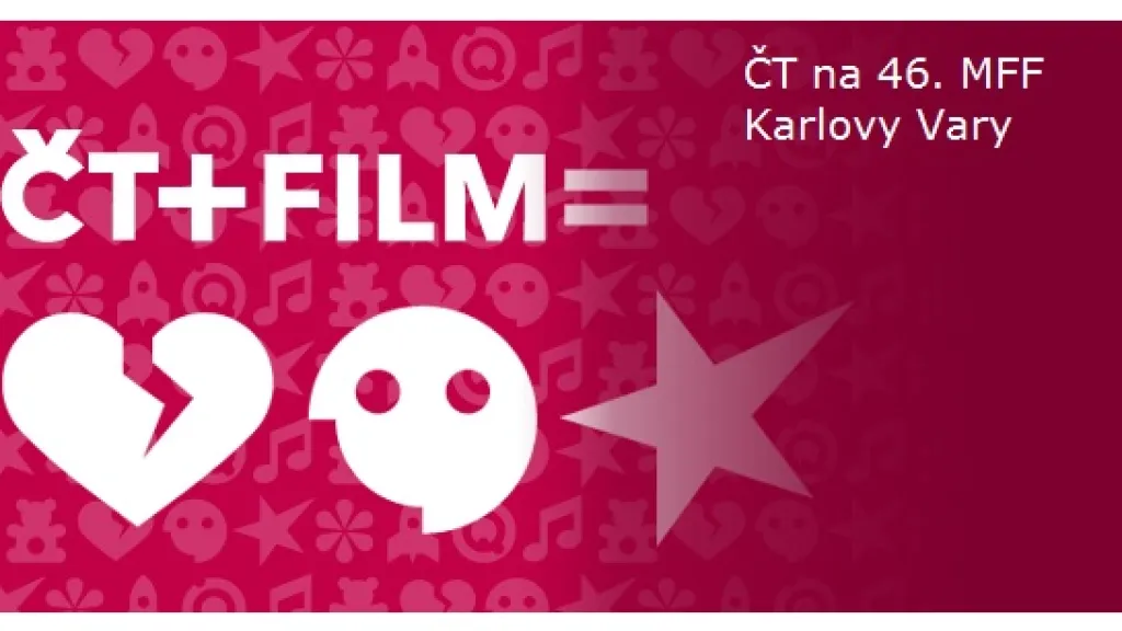 ČT na 46. MFF KV