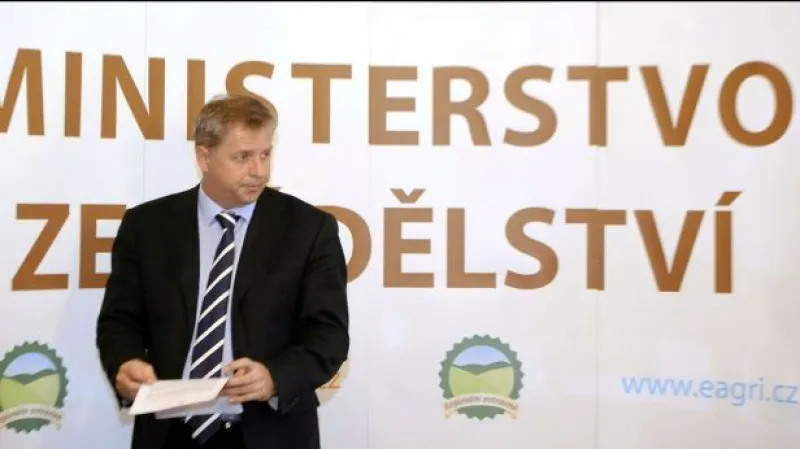 TK Petra Bendla k povodňovým škodám