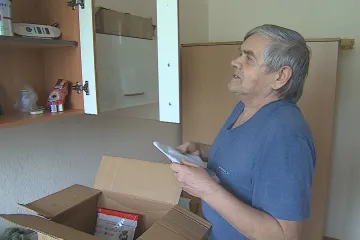 Místo ubytovny v Blansku vzniknou kanceláře. Lidé v nouzi si musí najít jiné bydlení