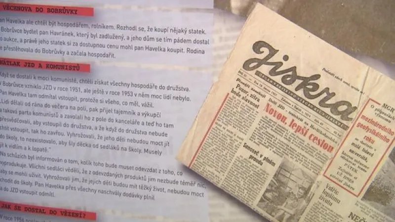 Jan Řeřicha: Povědomí o době totality se zlepšuje