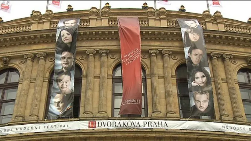 Reportáž Maria Kubaše