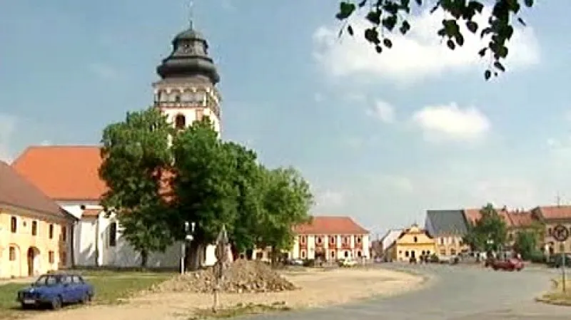 Náves