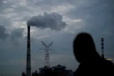 Čína je největší znečišťovatel planety. Má vlastní cestu, jak ven z klimatické krize