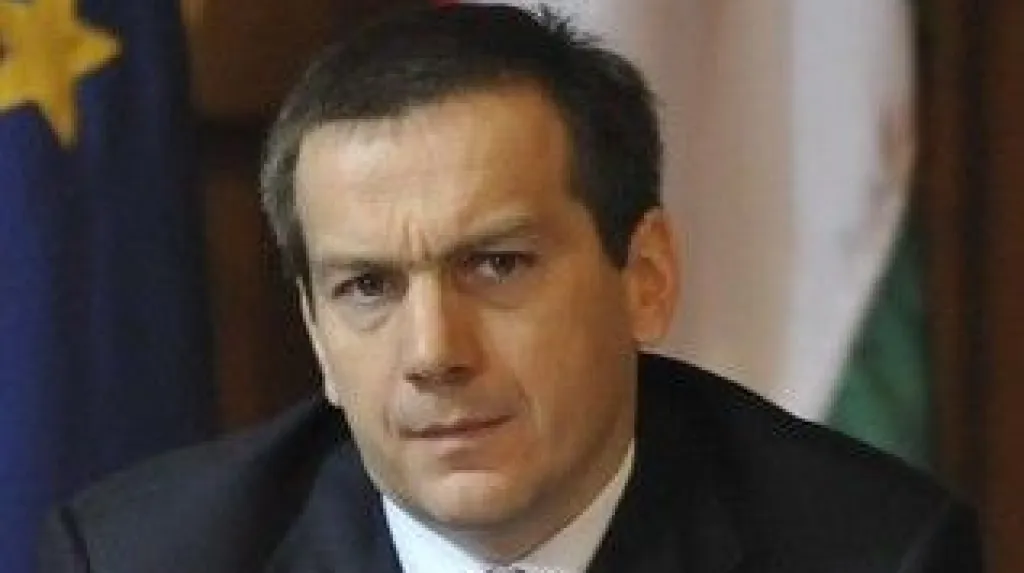 Gordon Bajnai