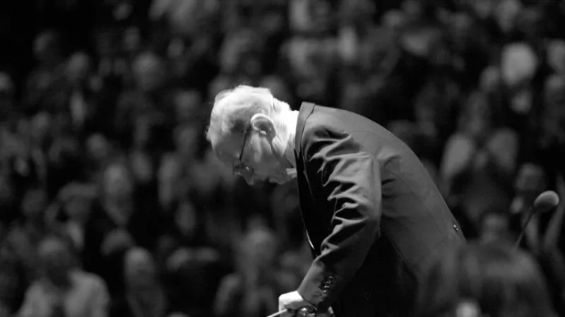 Ennio Morricone