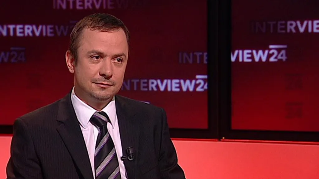 Marek Ženíšek