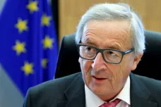 Riziko brexitu bez dohody je podle Junckera reálné. Ohledně irské pojistky nenastal pokrok, řekl