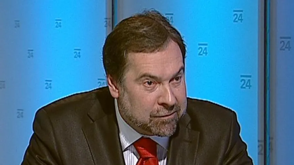 Radek John