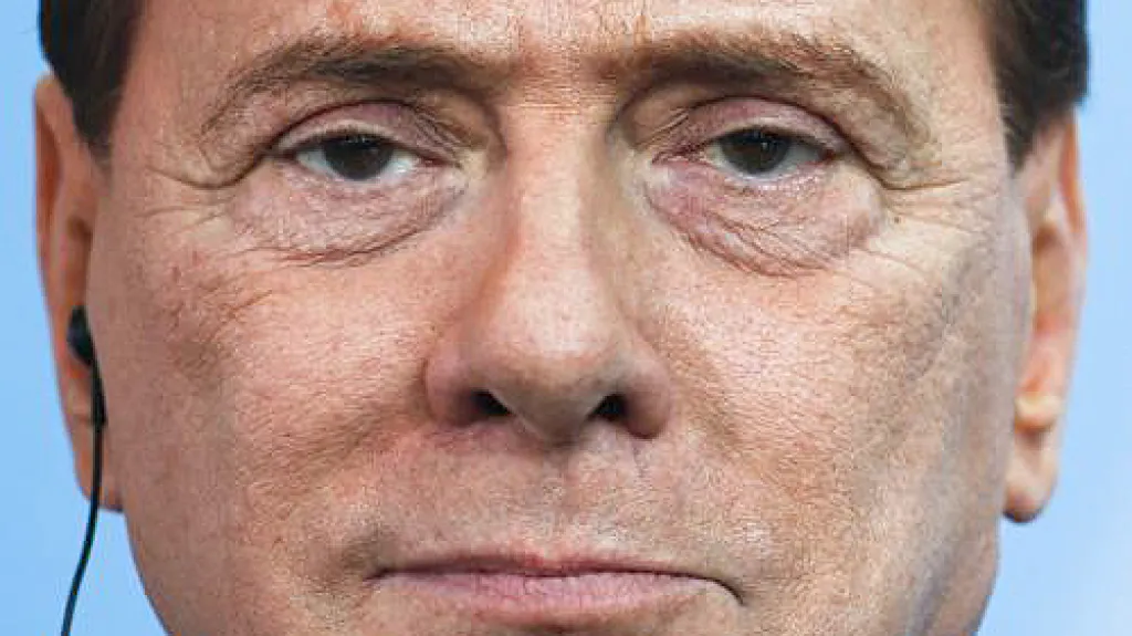 Silvio Berlusconi