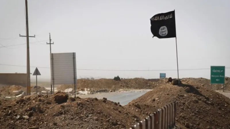 První trest pro člena IS v Německu