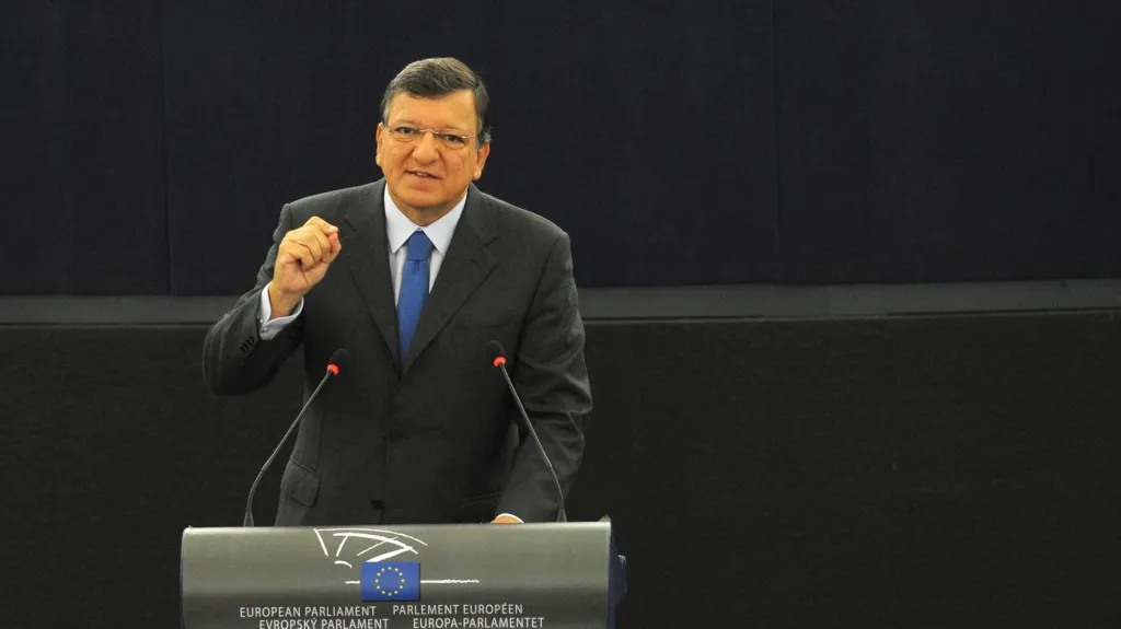 José Manuel Barroso