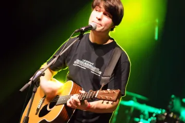 AVÍZO: Lednový underground v Kralupech nad Vltavou