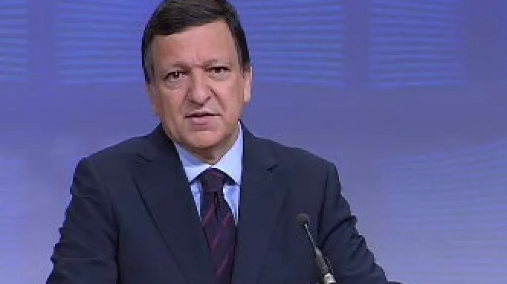 José Barroso