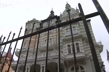Zabavit nebo jen zmrazit? Česko přemýšlí jak dále nakládat s majetkem lidí blízkých Putinovi