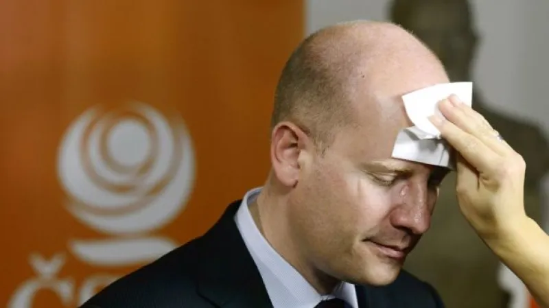 ČSSD to bude mít se sestavením koalice těžší, než si myslela