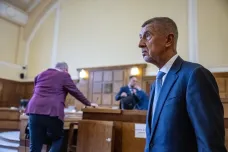 Pokračuje jednání v kauze Čapí hnízdo. Zaznít mají závěrečné návrhy