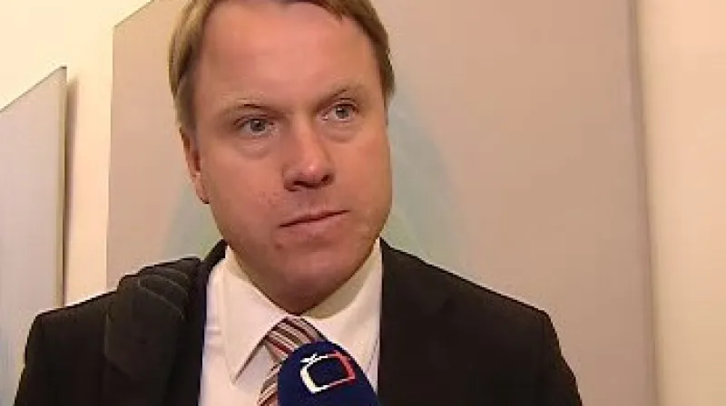 Martin Bursík