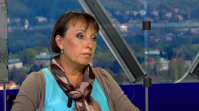 Eva Kejkrtová Měřičková