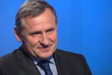 Čunek nechce do čela Senátu. V případě KDU-ČSL se ještě rozmyslí