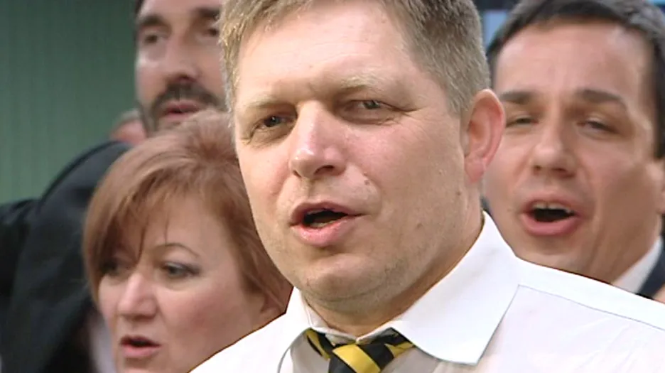 Robert Fico