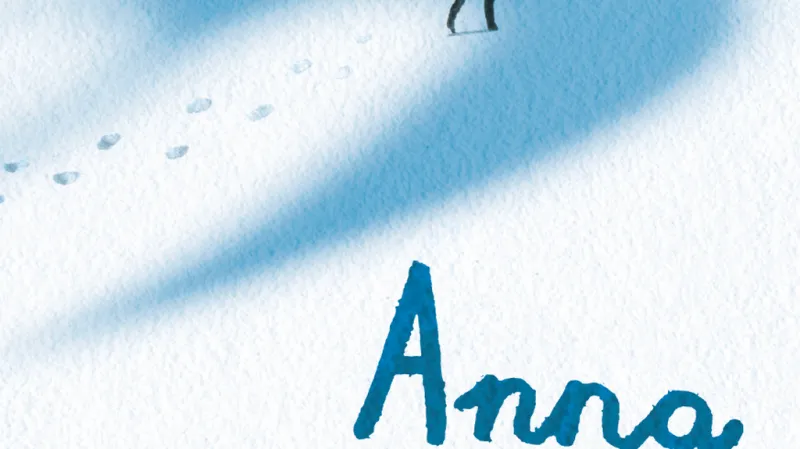 Gavriel Savit / Anna a Vlaštovčí muž