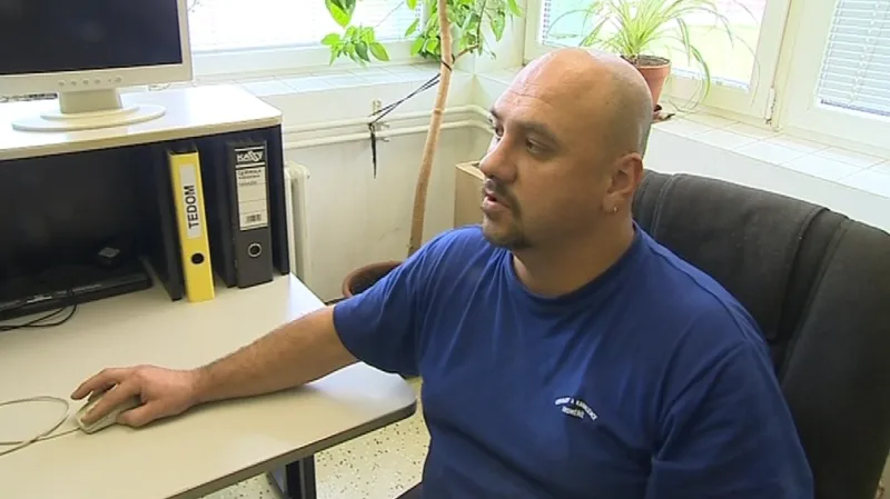 Bojujeme s tím, jak se dá, říkají pracovníci čističky