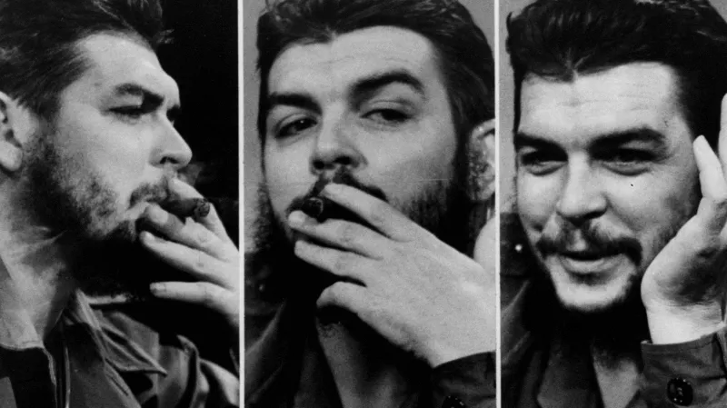 Ernesto Che Guevara