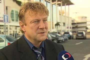 Inspekce obvinila bývalého detektiva Komárka. Hrozí mu až pět let