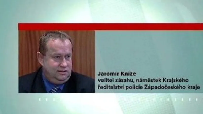 Reportáž Miroslavy Vildové