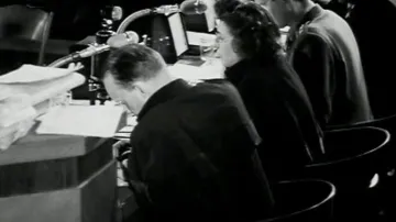 Prokurátorka Ludmila Brožová-Polednová